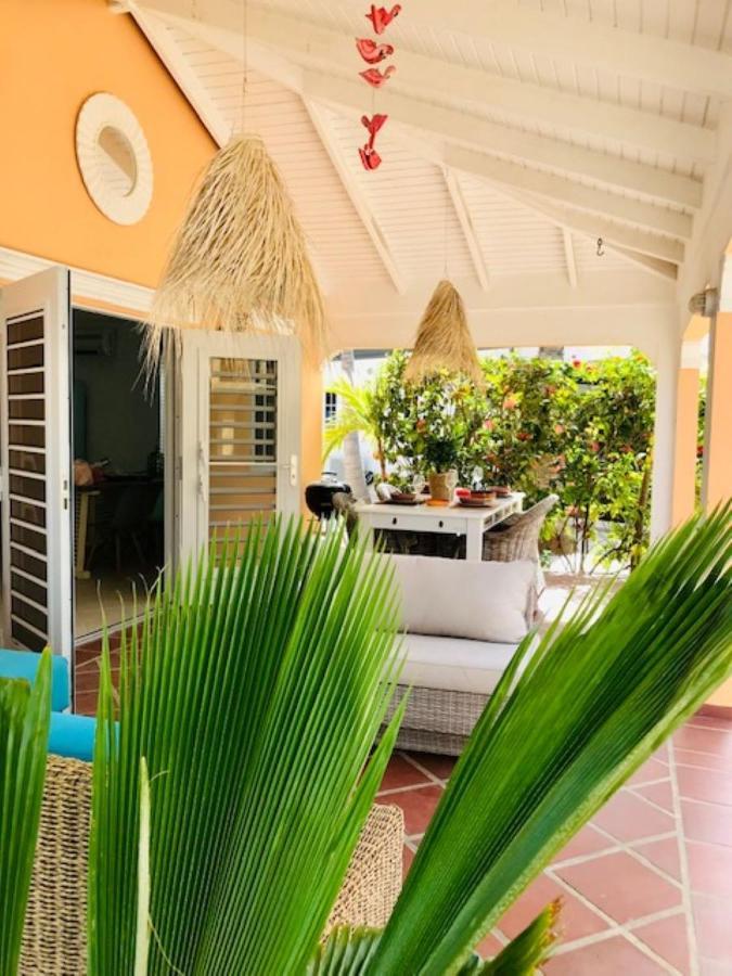 Villa Perla Due Playa Exterior photo