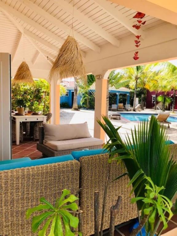Villa Perla Due Playa Exterior photo
