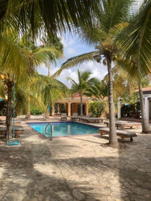 Villa Perla Due Playa Exterior photo