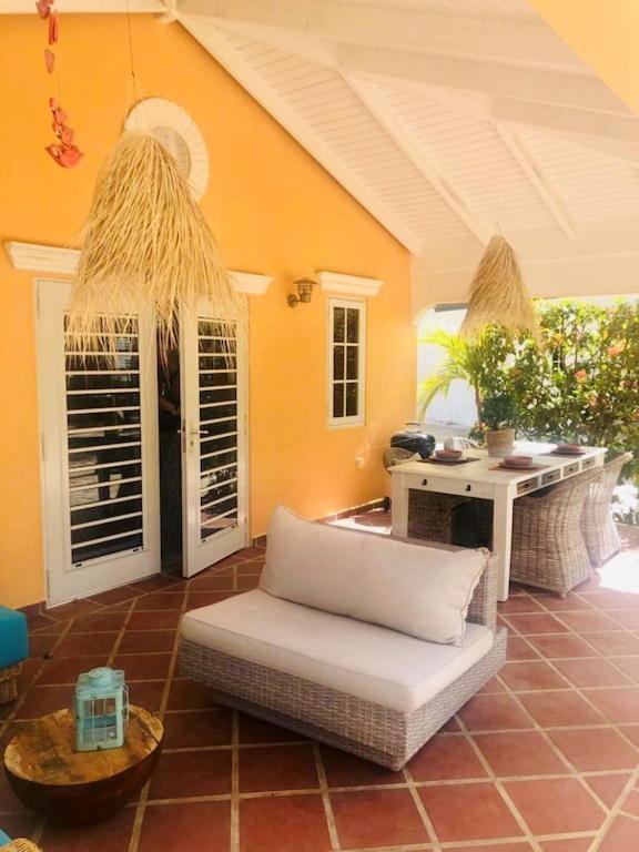 Villa Perla Due Playa Exterior photo