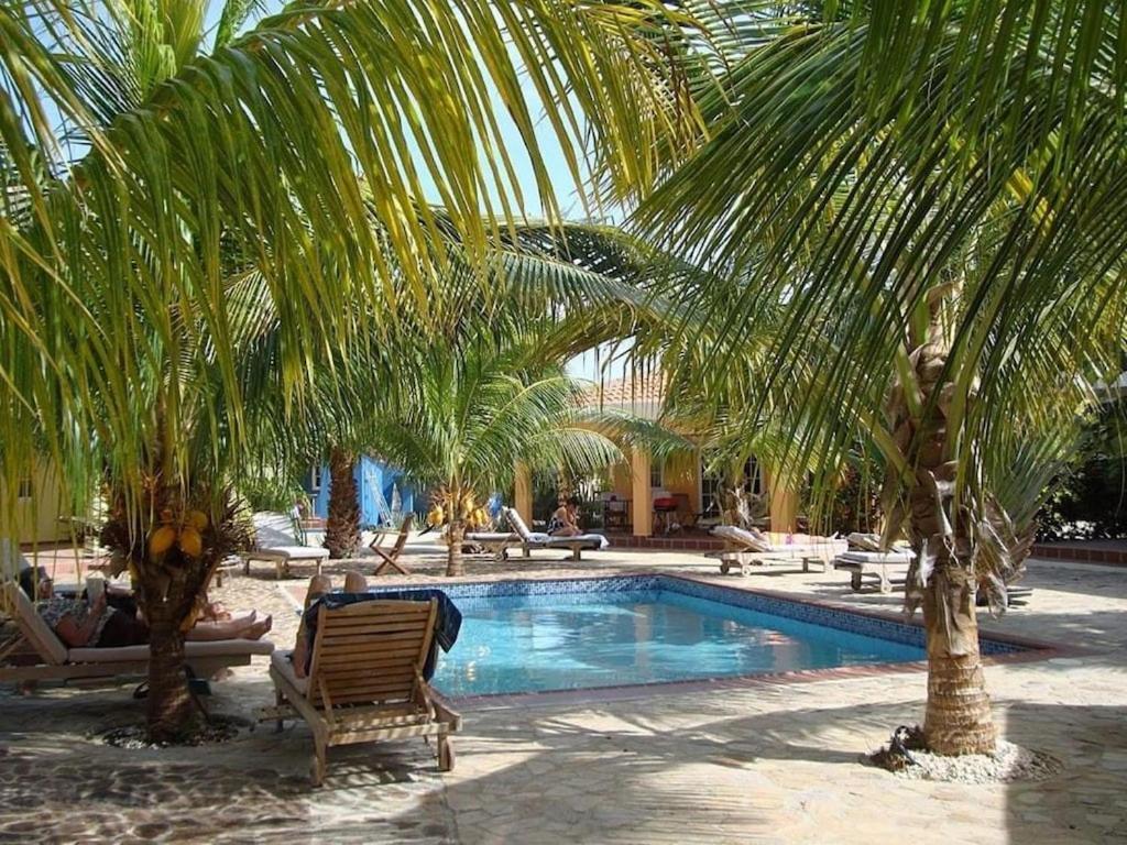 Villa Perla Due Playa Exterior photo