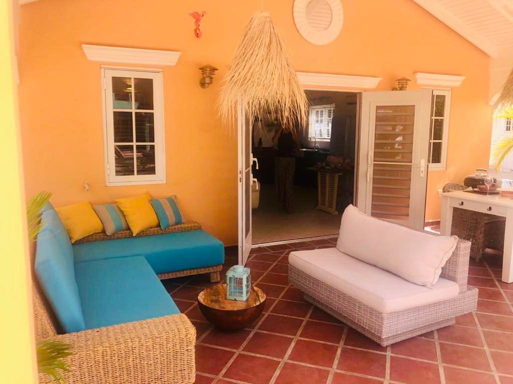 Villa Perla Due Playa Exterior photo