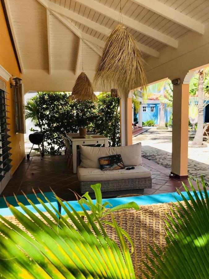 Villa Perla Due Playa Exterior photo